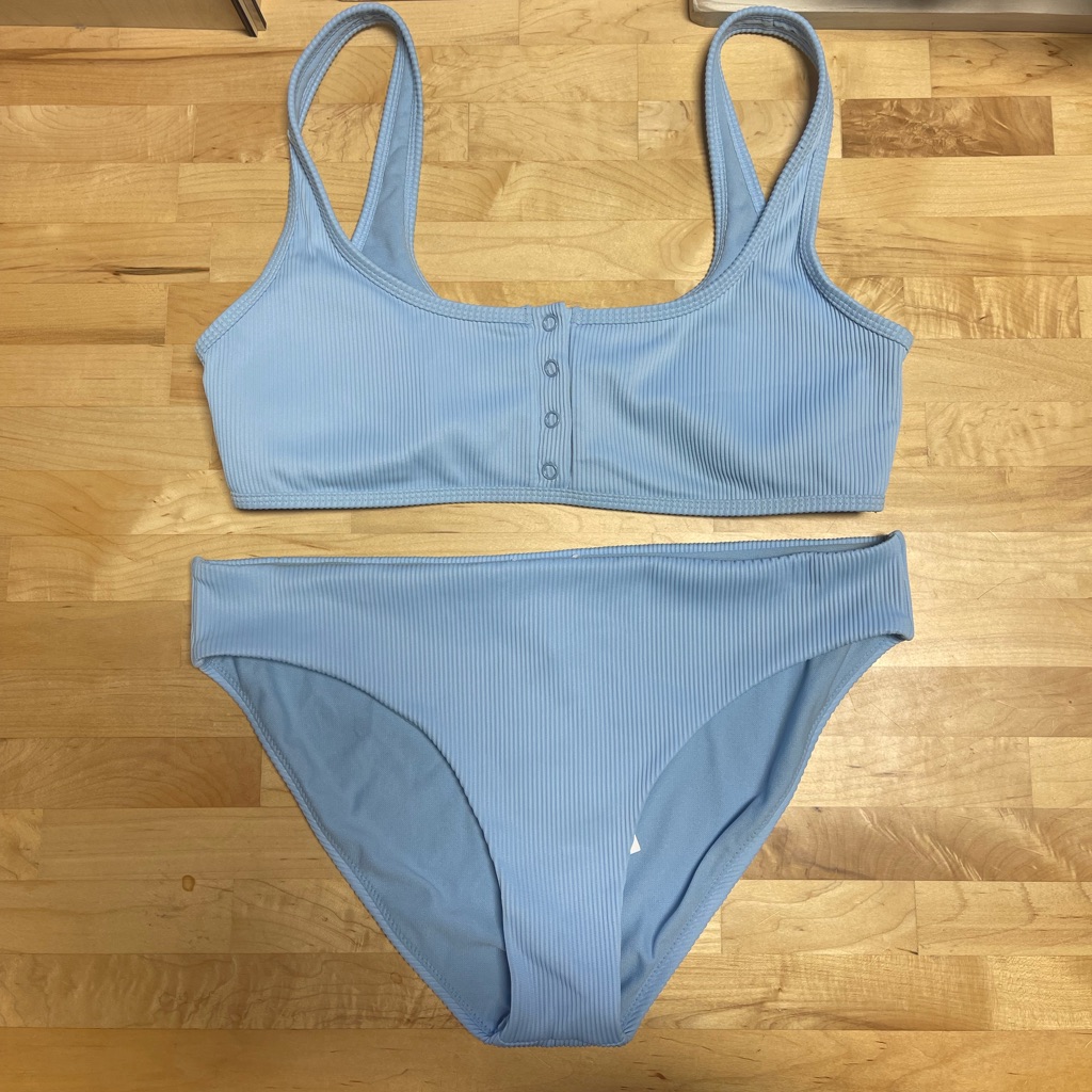 Roxy Swim